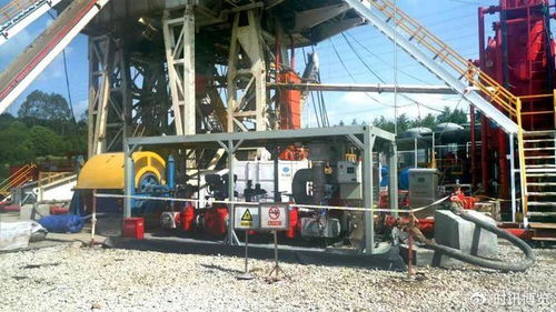 華北榮盛研制的新型精細控壓自動節流管匯及控制系統成功應用