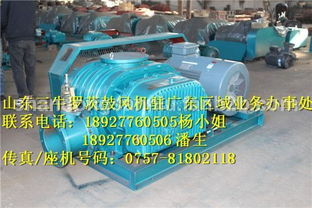 食品廠用羅茨鼓風(fēng)機(jī) 食品包裝用羅茨鼓風(fēng)機(jī)最新報(bào)價(jià)