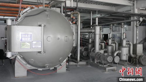 山東企業技術改造引領精準發力 助推產業 換擋提速