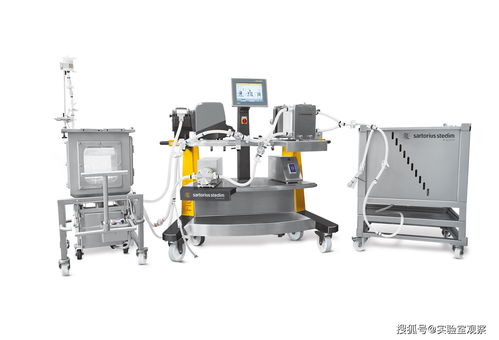 賽多利斯一次性切向流過(guò)濾解決方案與新型汽輪機(jī)研發(fā)銷(xiāo)售 創(chuàng)新驅(qū)動(dòng)產(chǎn)業(yè)升級(jí)