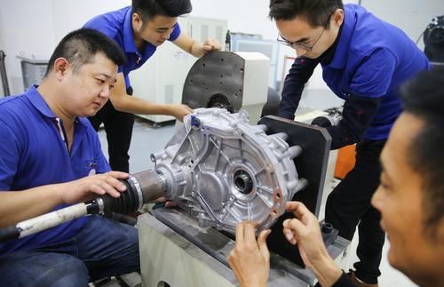 襄陽新型汽輪機的研發(fā)與銷售之路